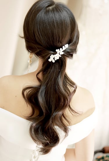 香港婚禮新娘化妝師