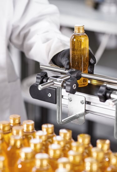 Strio Healthcare Nutraceutical Products