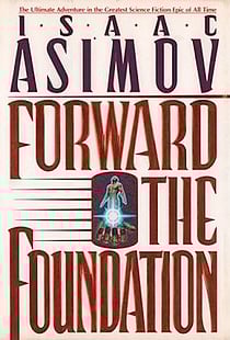 Forward the Foundation