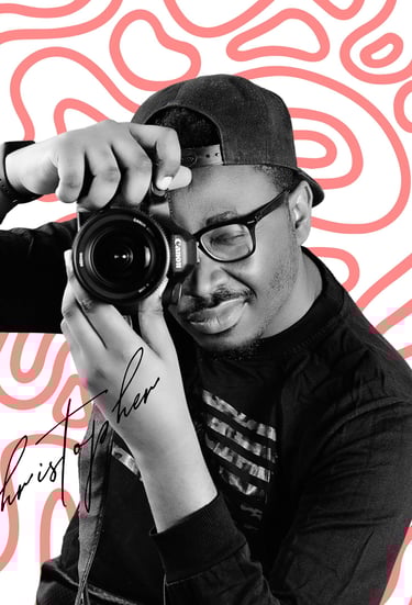 photographe dakar