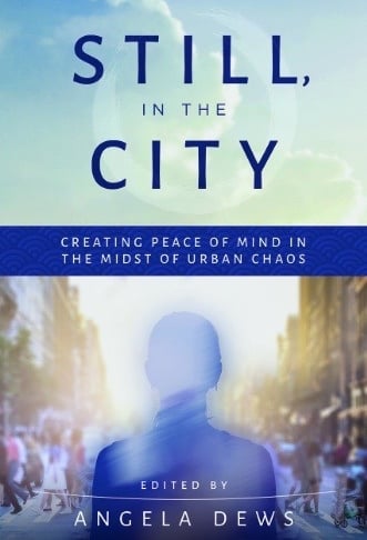 Cover of book Still in the City