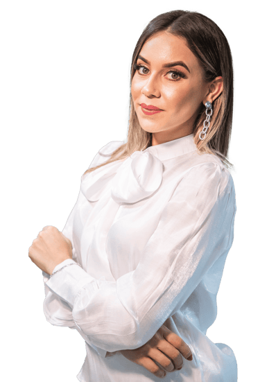 Cecília Souza | Podologia e Estética em Belo Horizonte