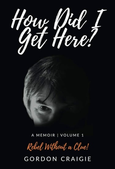 Book 1 cover