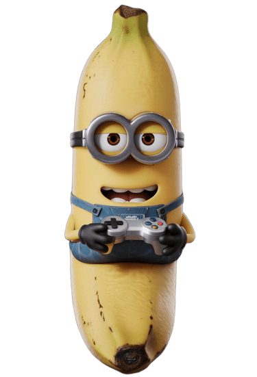 a banana banana peeler with a banana peeler