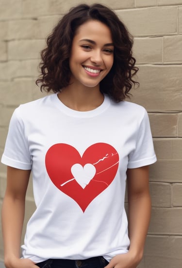 An eye-catching image of unique custom mugs.