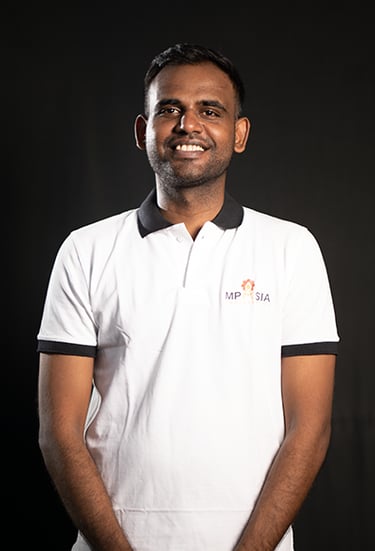MP Asia Engineering Team - Singapore country manager