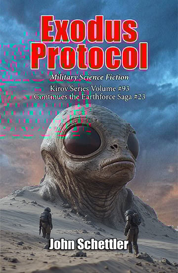 Cover depicts a carved monumemt of a massive Saurian head found in the deser on Helios-II