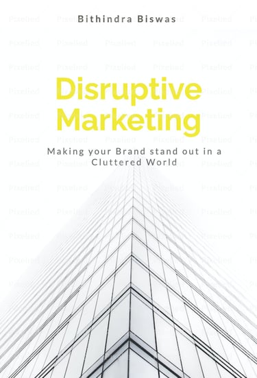 Disruptive Marketing