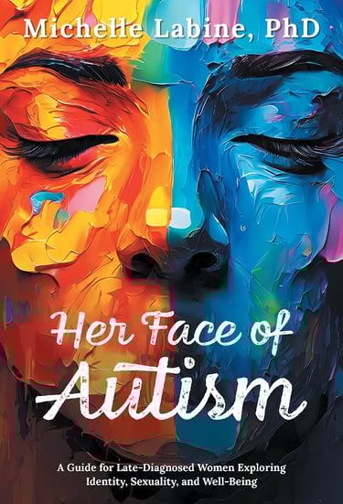 Proofread - Her Face of Autism