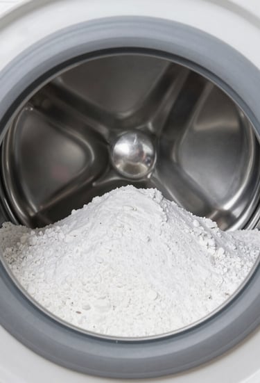 Persil laundry powder