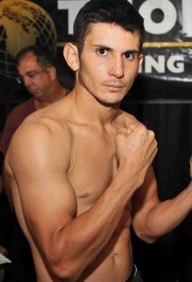 El Maestro Mauricio Herrera Mike Alvarado