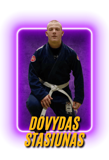 Dovydas Stasiunas