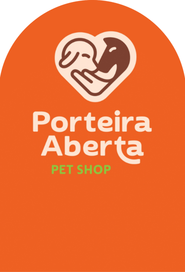 Porteira Aberta Pet Shop em Umuarama - PR
