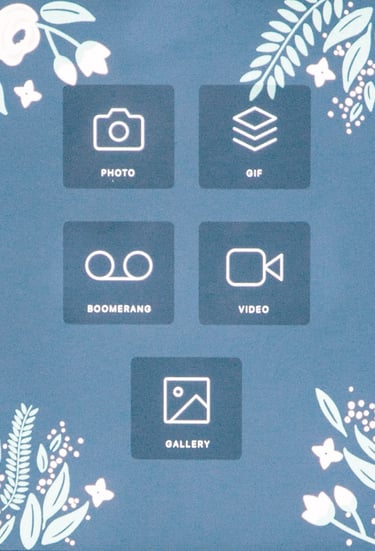 Photo Booth Rental Near Me: Multiple Modes available