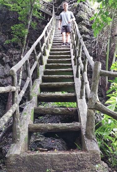 phang nga wat tham ta pan