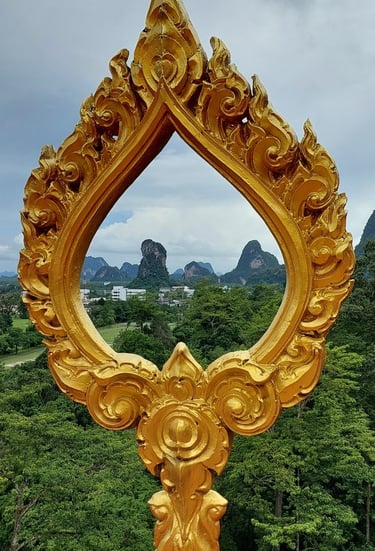 phang nga wat tham ta pan