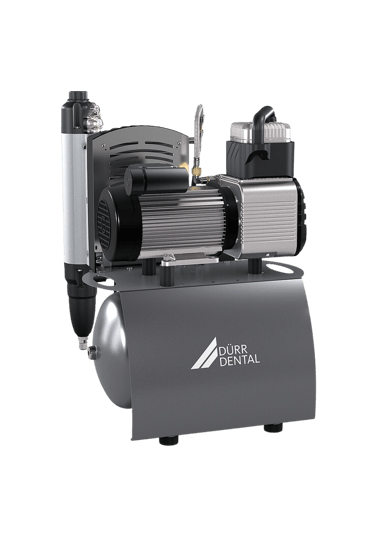 Compresseur PRIMO Duerr DENTAL
