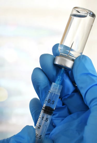 FLU VACCINE, FLU JABS, JABS.UK
