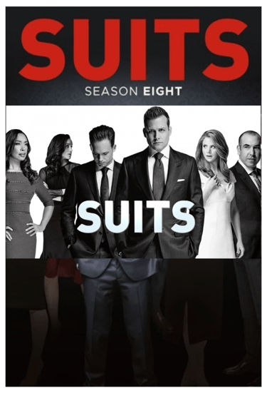 suits and suits on suits and suits for suits Martin PE / COACH