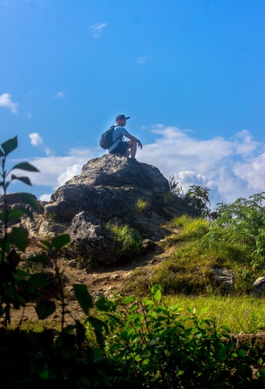 ramitey view point