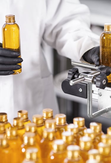 Strio Healthcare Nutraceutical Products