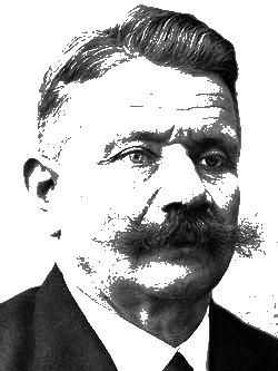 visage de joseph opinel