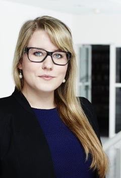 Clara Kromann