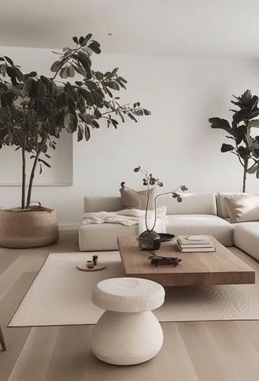 laminant parke uygulaması yapılan iç mekân zemin  modern salon için laminant parke döşeme  iç mekân 