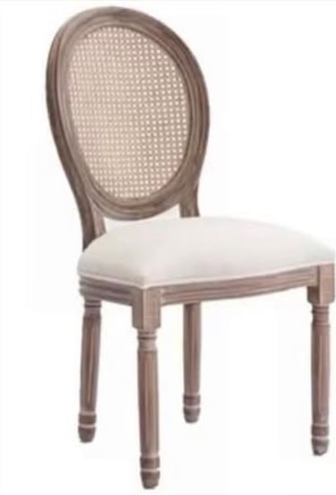 location de chaise mariage Marseille