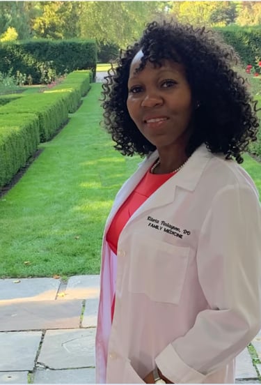 DPC Direct Primary Care doctor with CDL performs DOT physicals