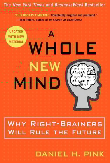 daniel pink