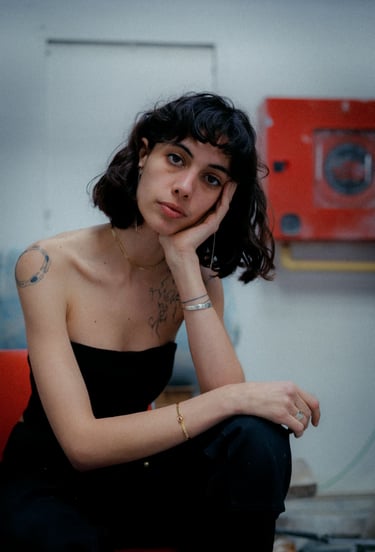 LANAV