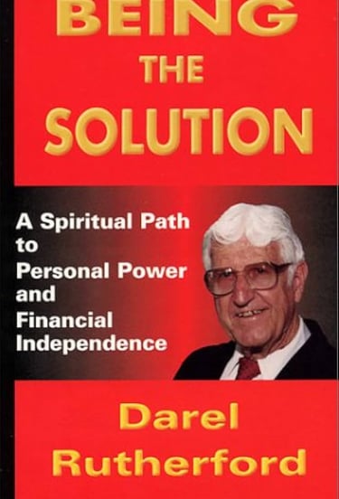 darel rutherford