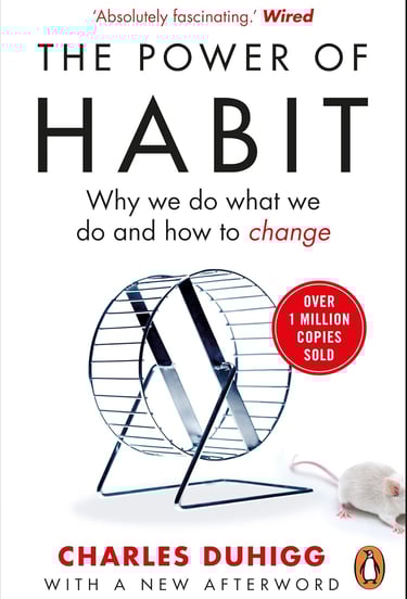 The-Power-of-Habit