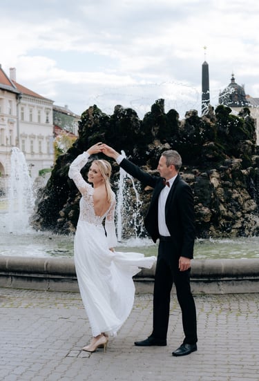 párové fotenie banská bystrica a bratislava