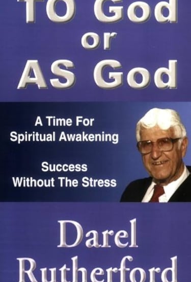 darel rutherford