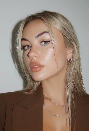 browlift marseille sourcils laminés nueva aesthetic