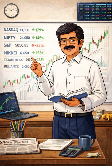 How to check IPO allotment status online in India explained step by step