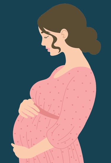 PESTICIDES SANTÉ FEMMES