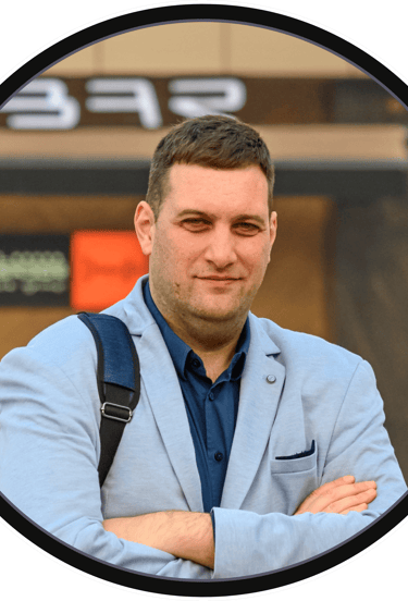 Dr Milan S. Momčilović advokat u Nišu specijalizovan za privredno pravo i poreske postupke