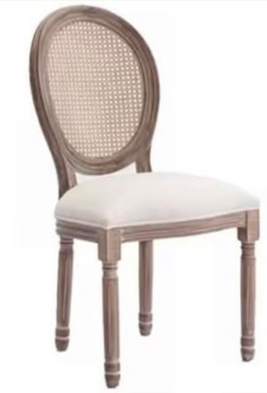 location de chaise mariage Marseille