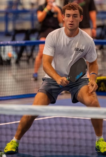 Dylan Frazier | Volair | PPA Vegas Open