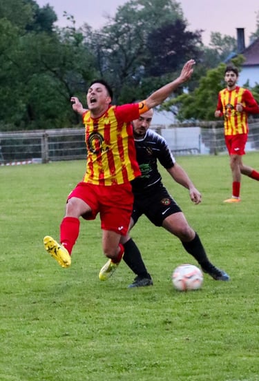 photo sport