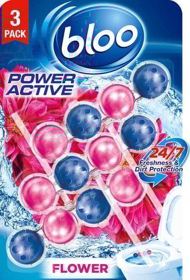 a package of blueberries and a cup of milk