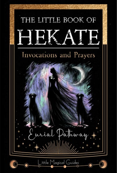 The little book of HEKATE