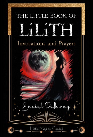 The little book of Lilith