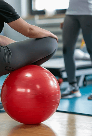 Sports Physiotherapists