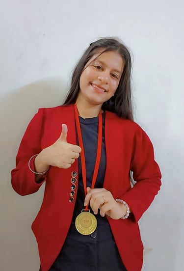 Founder of Techknitia