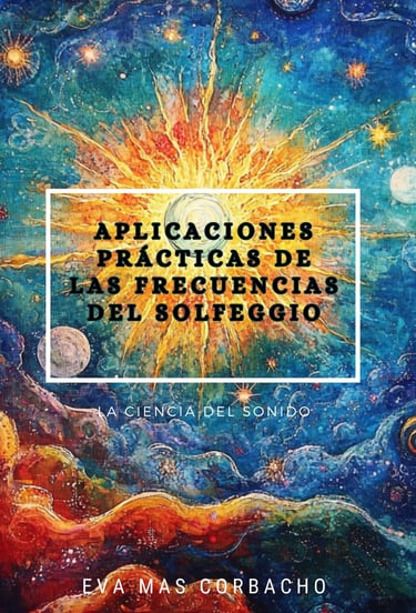 apñicaciones prácticas de as frecuencias del solfeggio