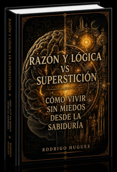 razón lógica sin dogmas